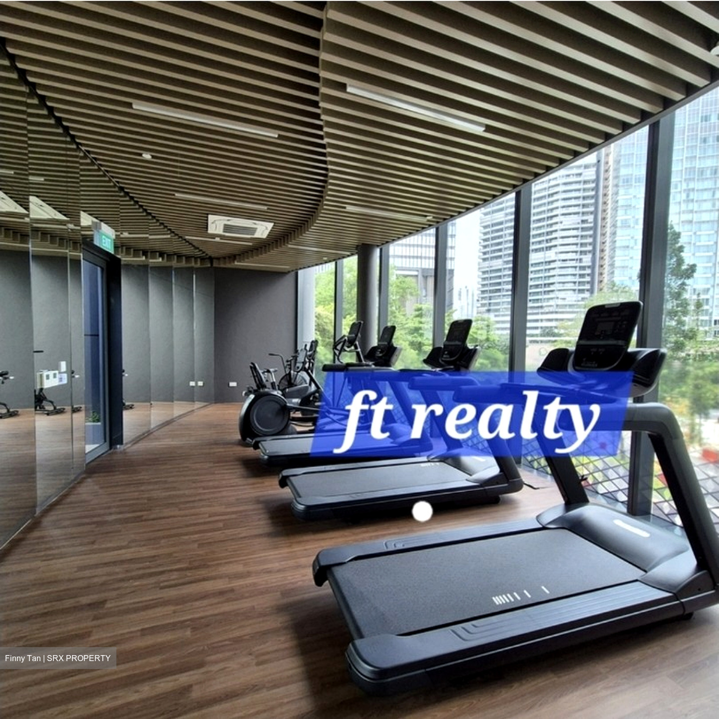 Fusionopolis Place (D5), Condominium #606819481